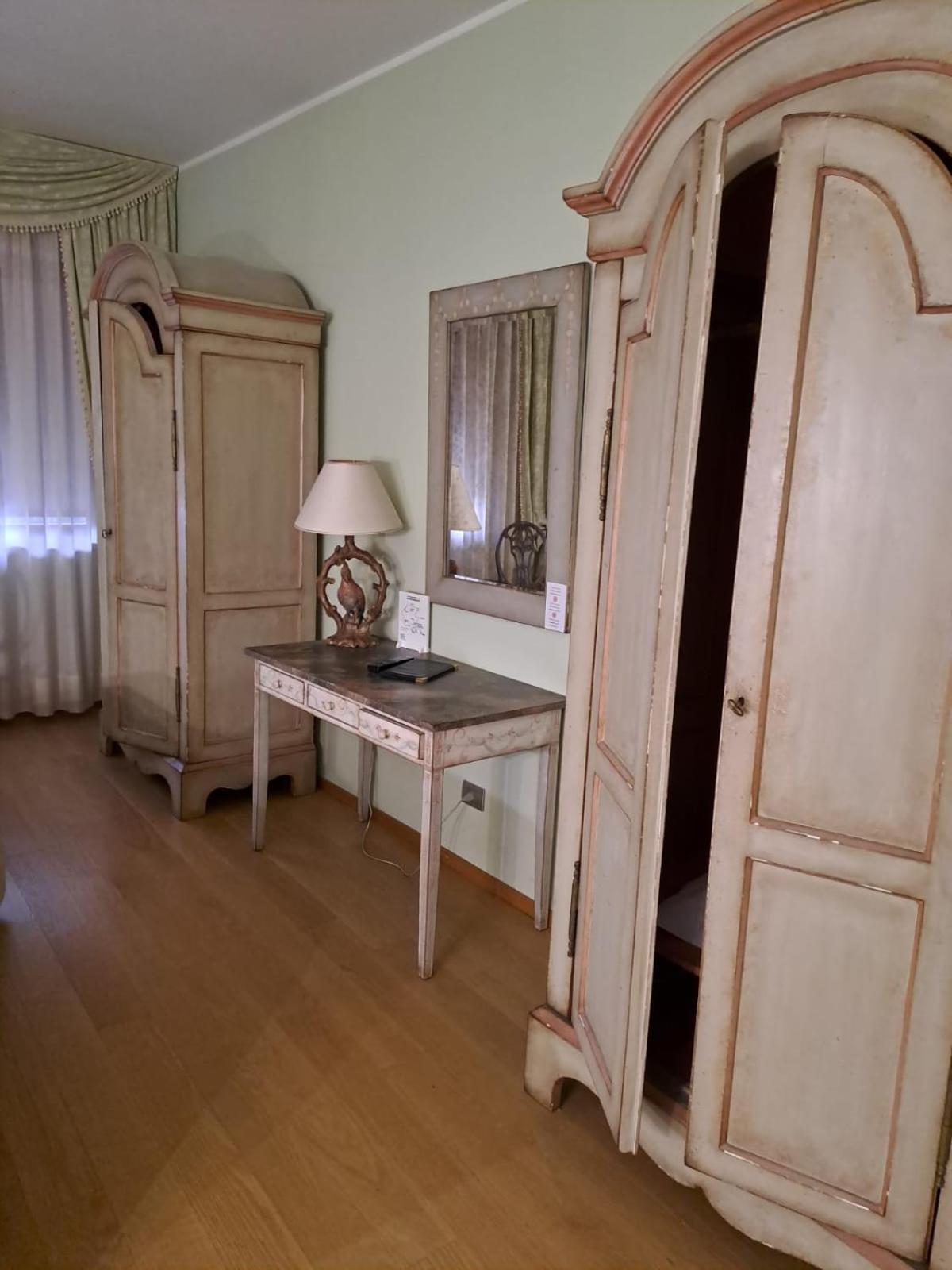 Hotel Internazionale Cervignano del Friuli Εξωτερικό φωτογραφία