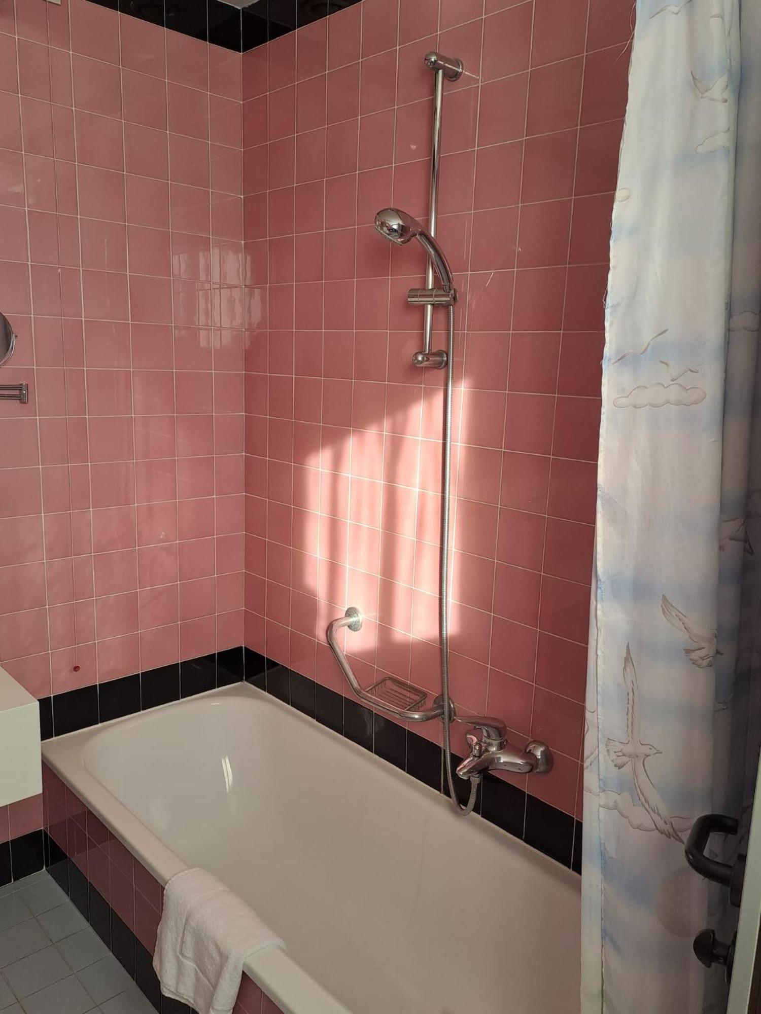 Hotel Internazionale Cervignano del Friuli Εξωτερικό φωτογραφία