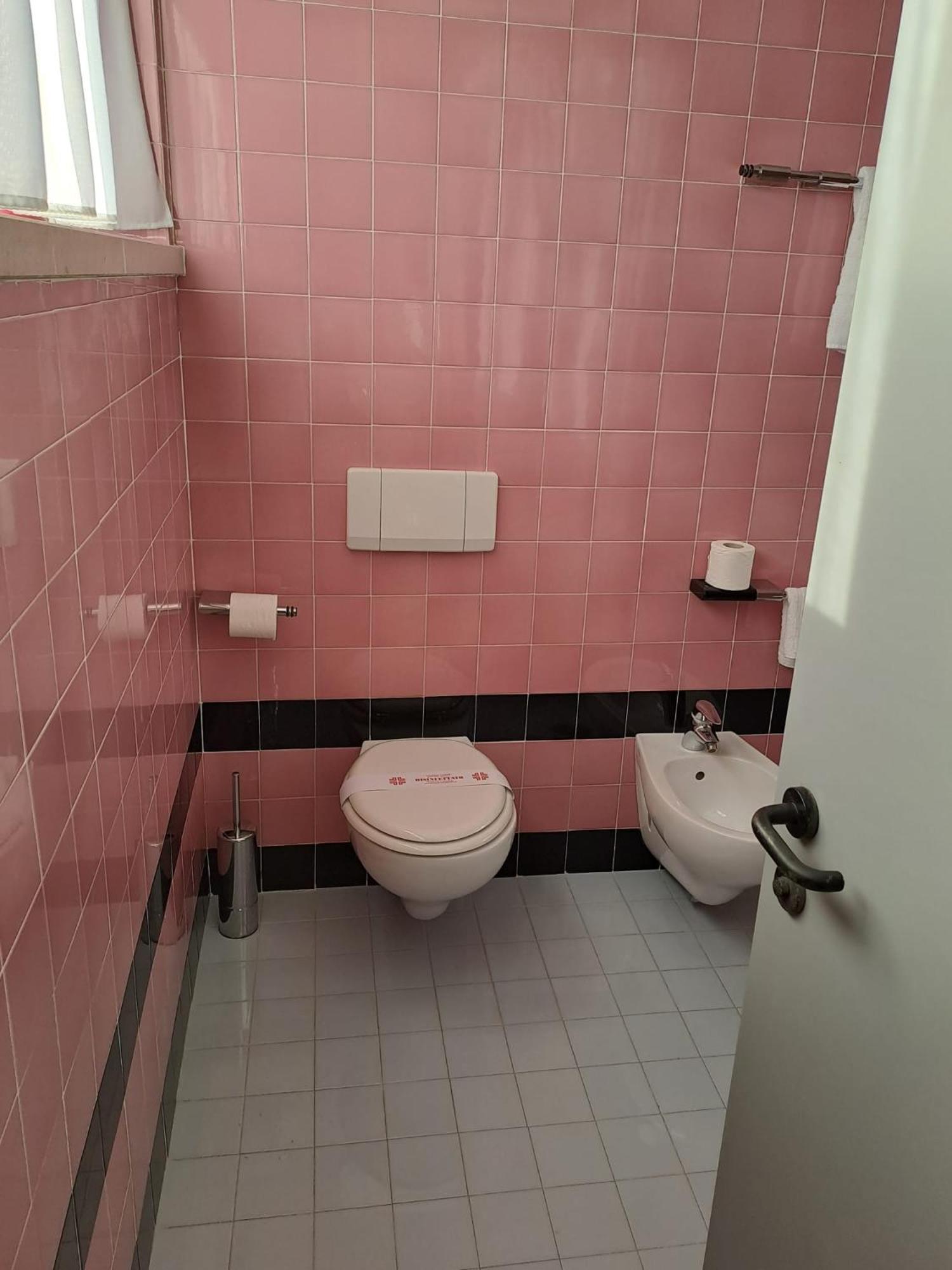 Hotel Internazionale Cervignano del Friuli Εξωτερικό φωτογραφία