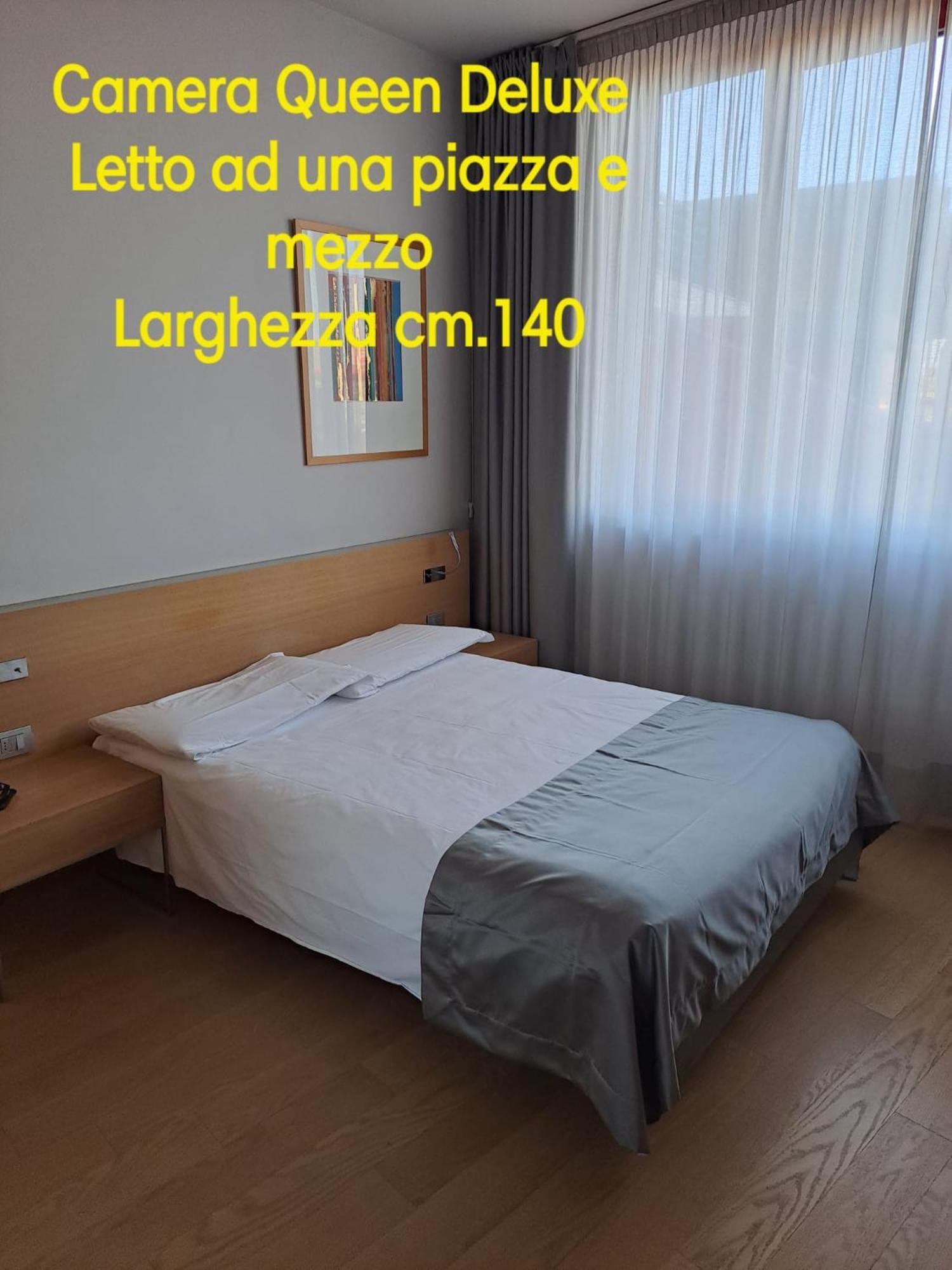 Hotel Internazionale Cervignano del Friuli Εξωτερικό φωτογραφία